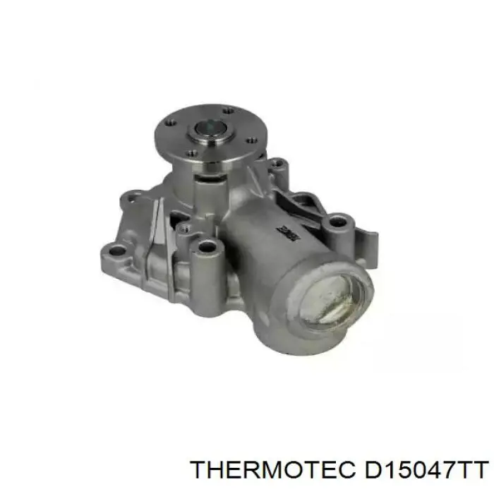 D15047TT Thermotec помпа