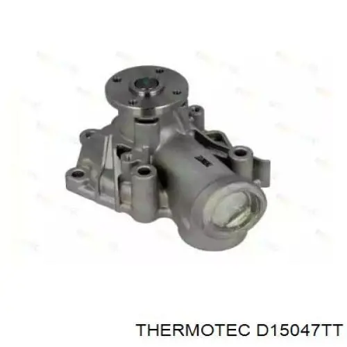 Купить D15047TT Thermotec Насос охлаждения