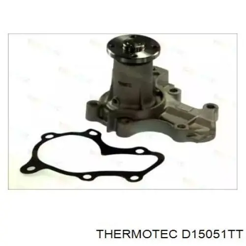 D15051TT Thermotec помпа