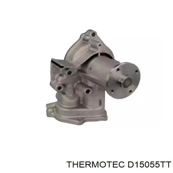 Помпа D15055TT Thermotec