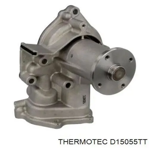 Купить D15055TT Thermotec Насос охлаждения