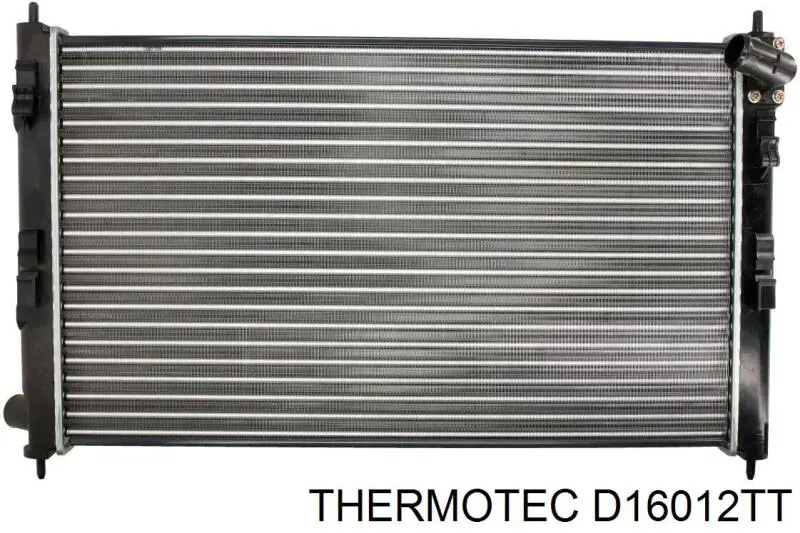 Помпа охлаждения Thermotec D16012TT цена, от 18.78 USD