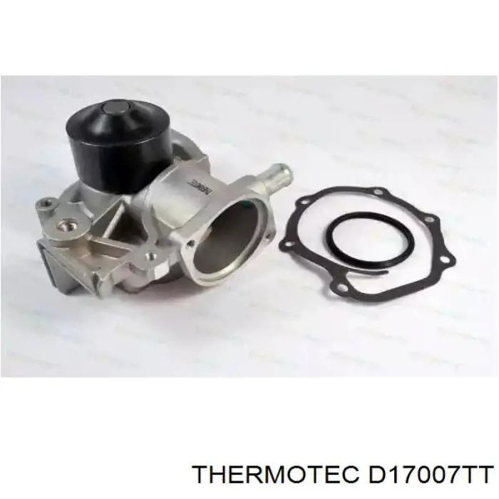 D17007TT Thermotec помпа
