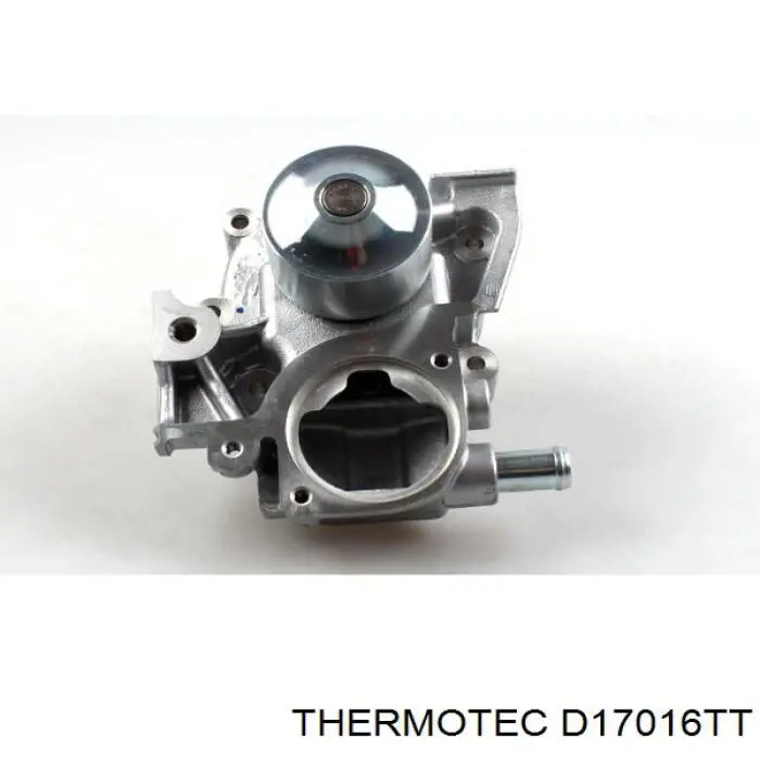 Водяной насос Thermotec D17016TT