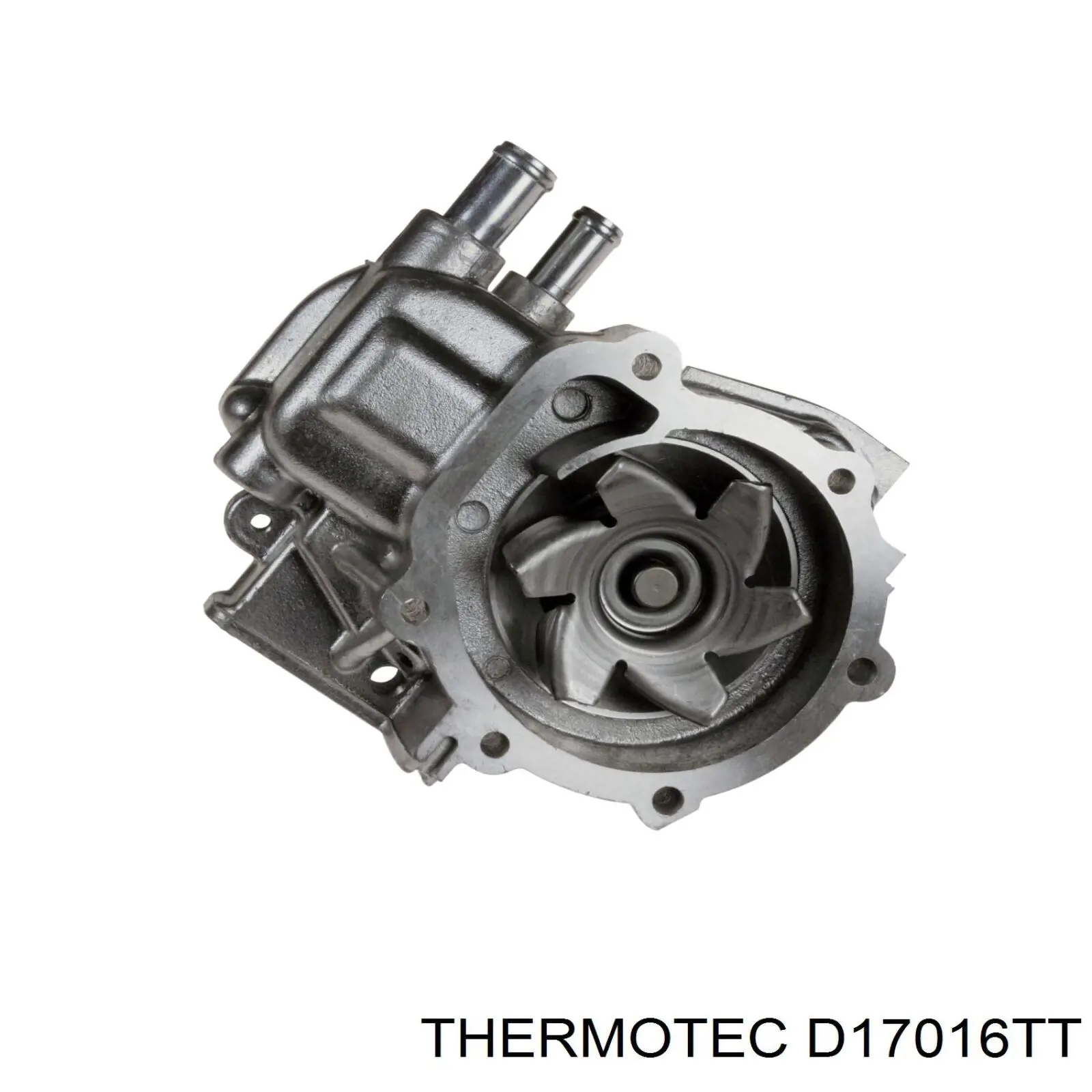 D17016TT Thermotec Насос водяной