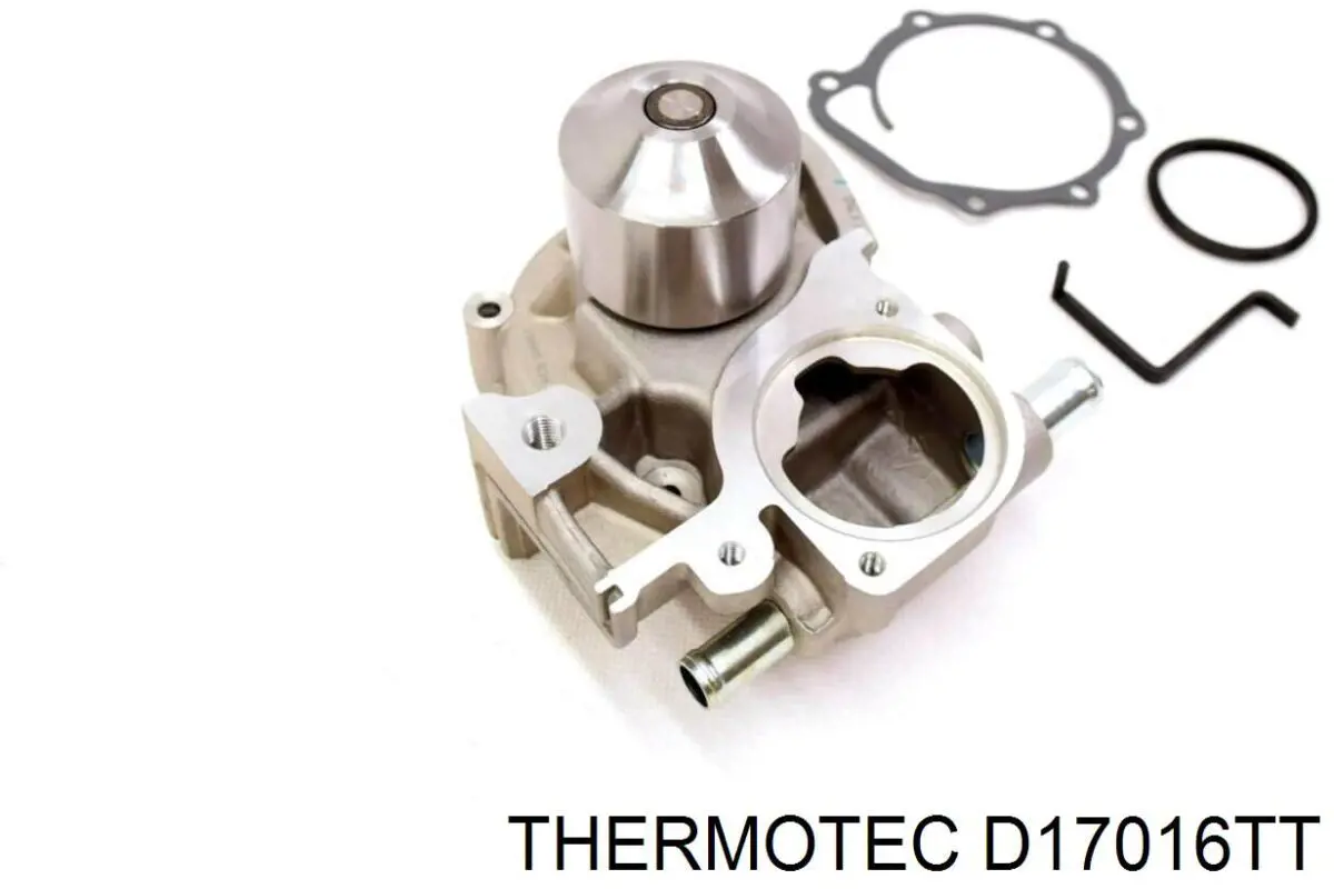 Помпа охлаждения Thermotec D17016TT цена, от 55.81 USD