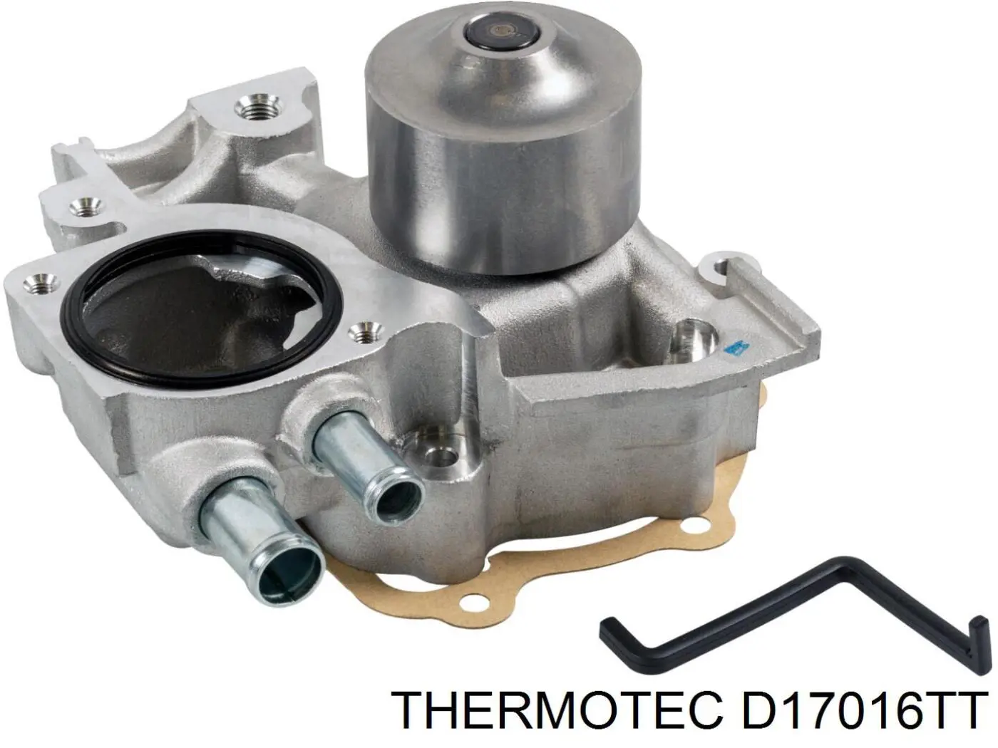 Помпа D17016TT Thermotec