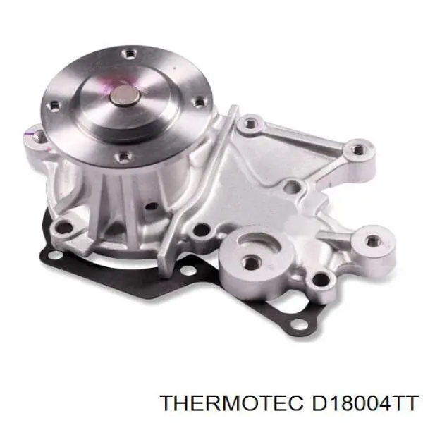 Помпа охлаждения Thermotec D18004TT цена, от 24.09 USD