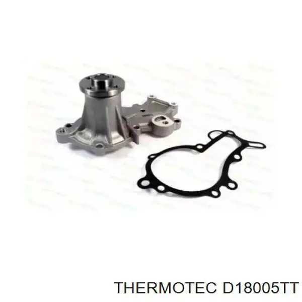 Помпа D18005TT Thermotec