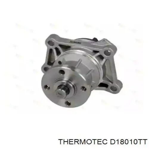 Помпа D18010TT Thermotec