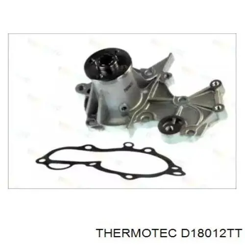 Помпа D18012TT Thermotec