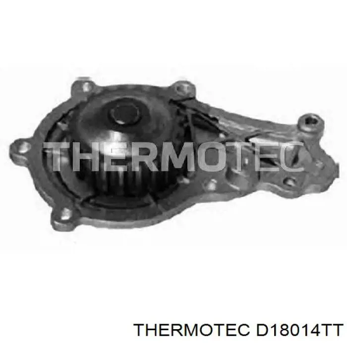 Помпа D18014TT Thermotec