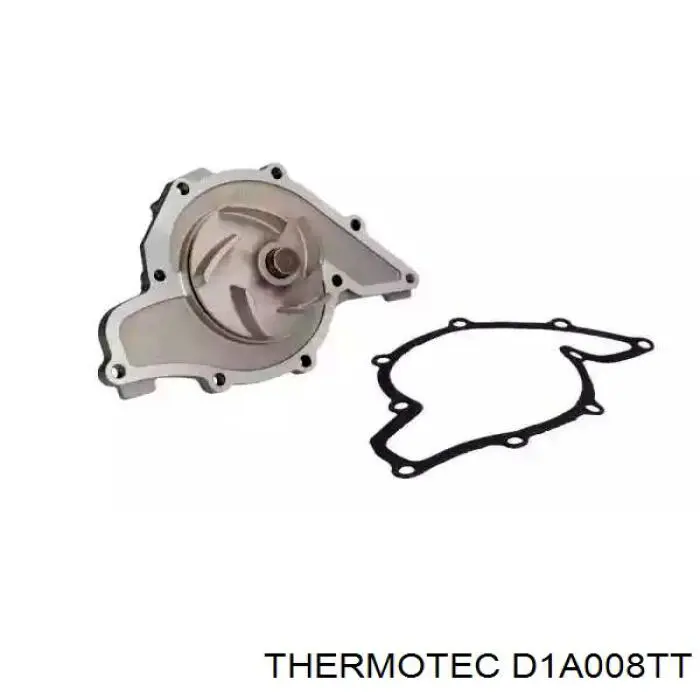 D1A008TT Thermotec помпа