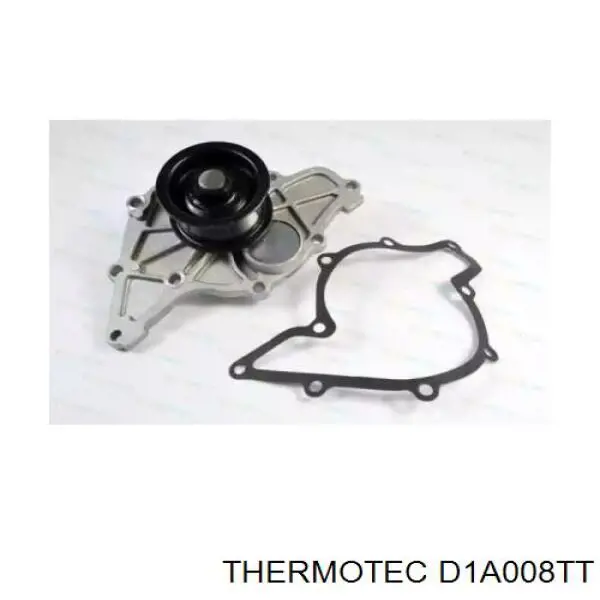 D1A008TT Thermotec