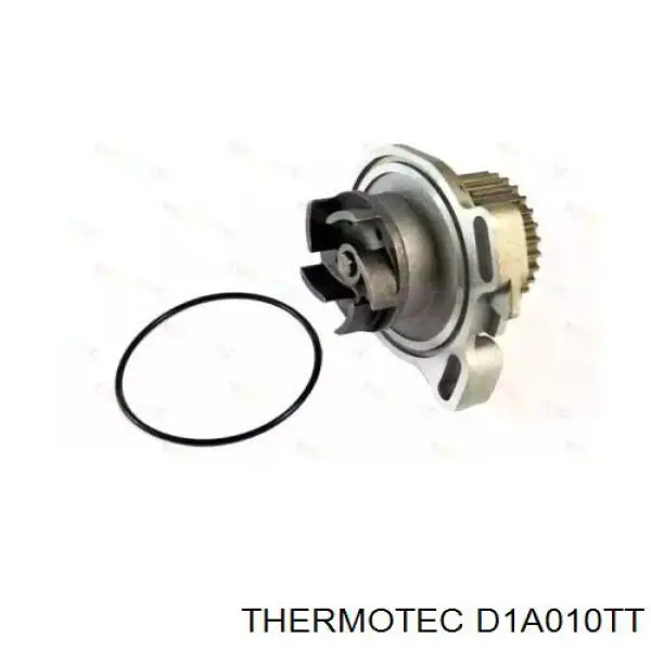 D1A010TT Thermotec помпа