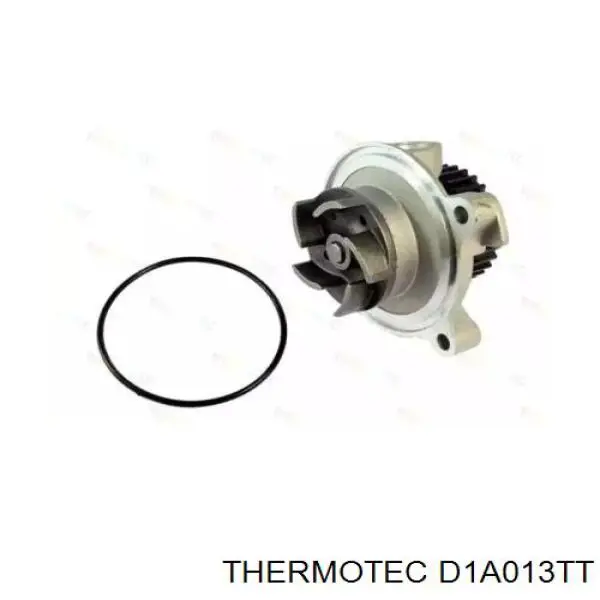 D1A013TT Thermotec помпа