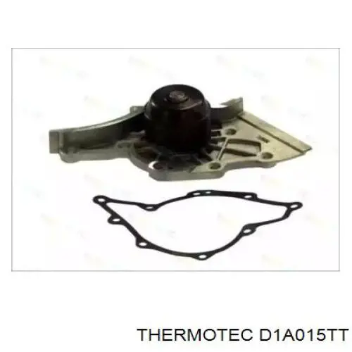 D1A015TT Thermotec помпа