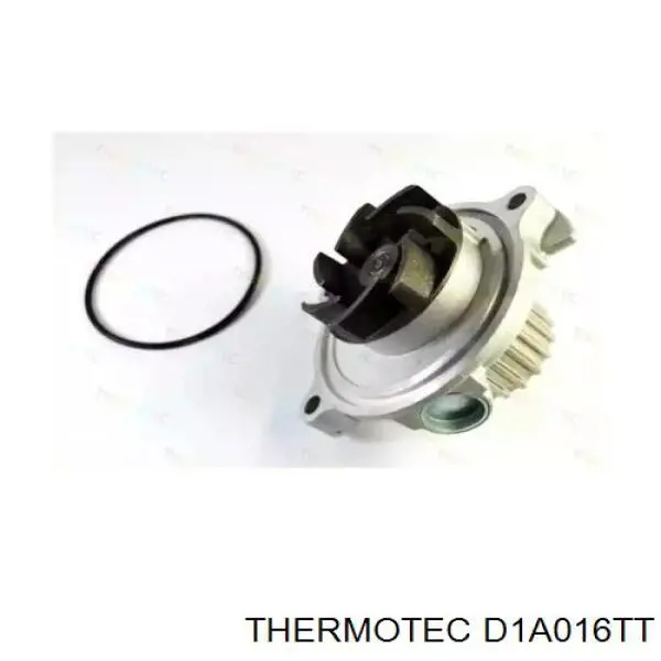 D1A016TT Thermotec помпа