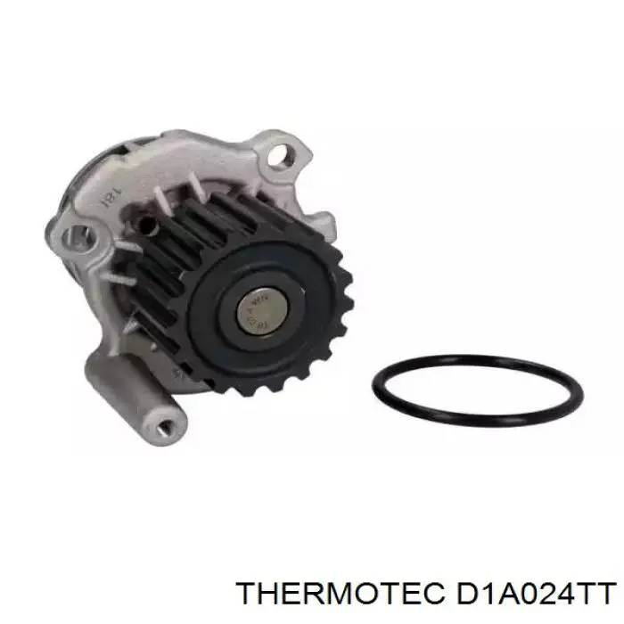 D1A024TT Thermotec помпа