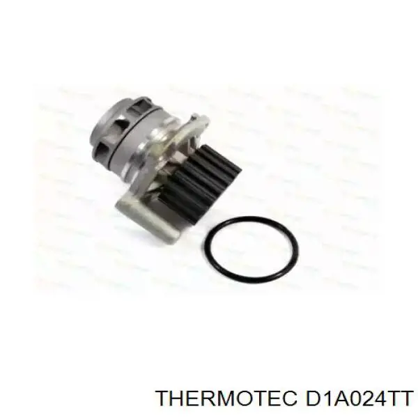Купить D1A024TT Thermotec Насос охлаждения