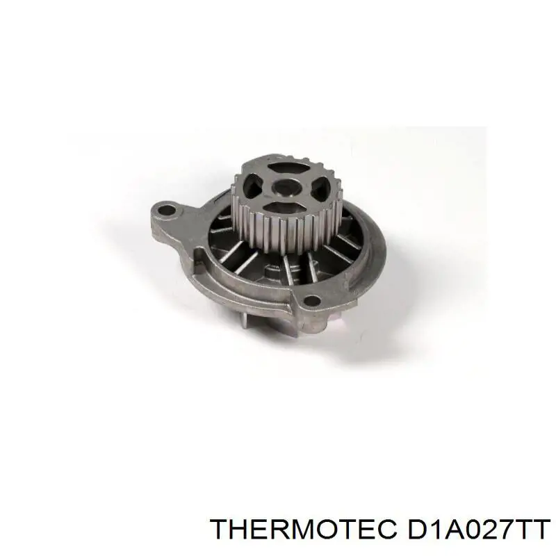 Водяной насос Thermotec D1A027TT