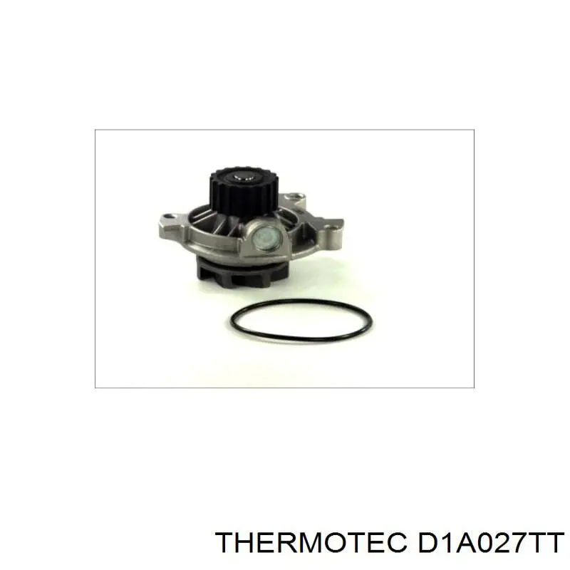 Помпа D1A027TT Thermotec
