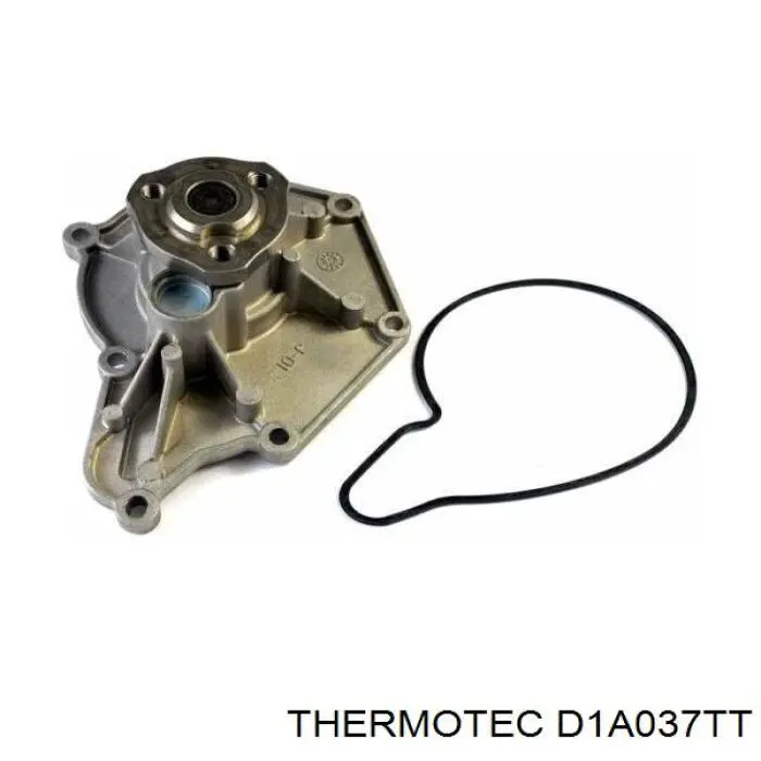D1A037TT Thermotec помпа