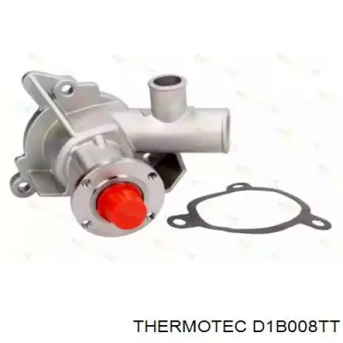 Помпа D1B008TT Thermotec