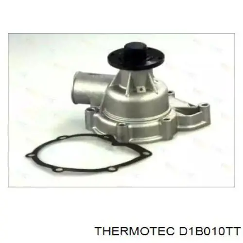 Водяной насос Thermotec D1B010TT