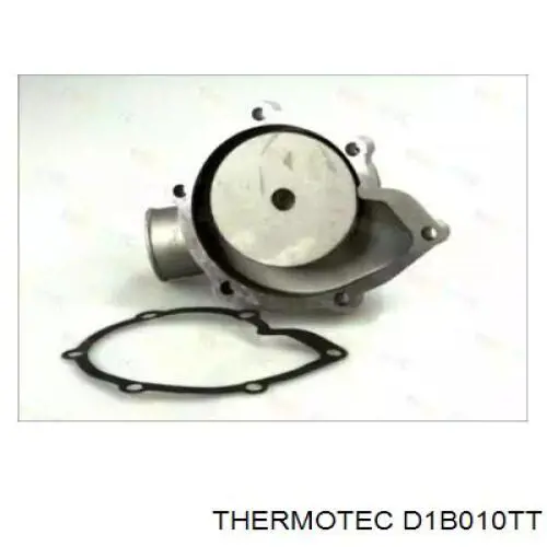 D1B010TT Thermotec Насос водяной