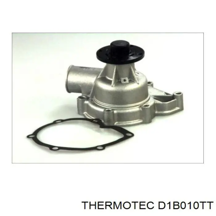 Купить D1B010TT Thermotec Насос охлаждения