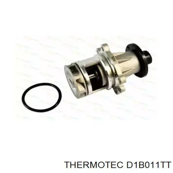 D1B011TT Thermotec