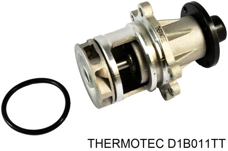 D1B011TT Thermotec помпа