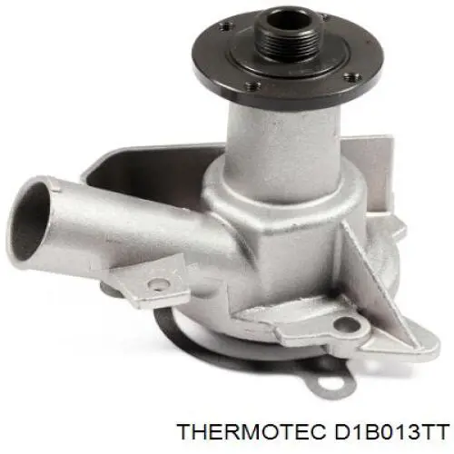 Помпа охлаждения Thermotec D1B013TT цена, от 24.89 USD