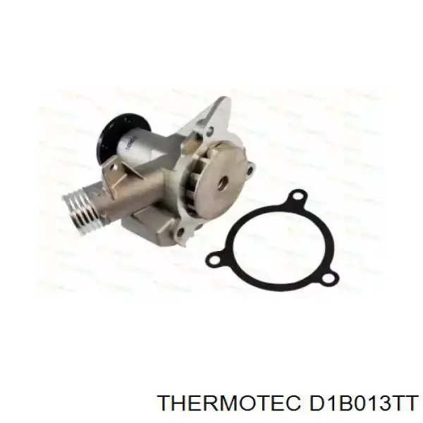 Помпа D1B013TT Thermotec