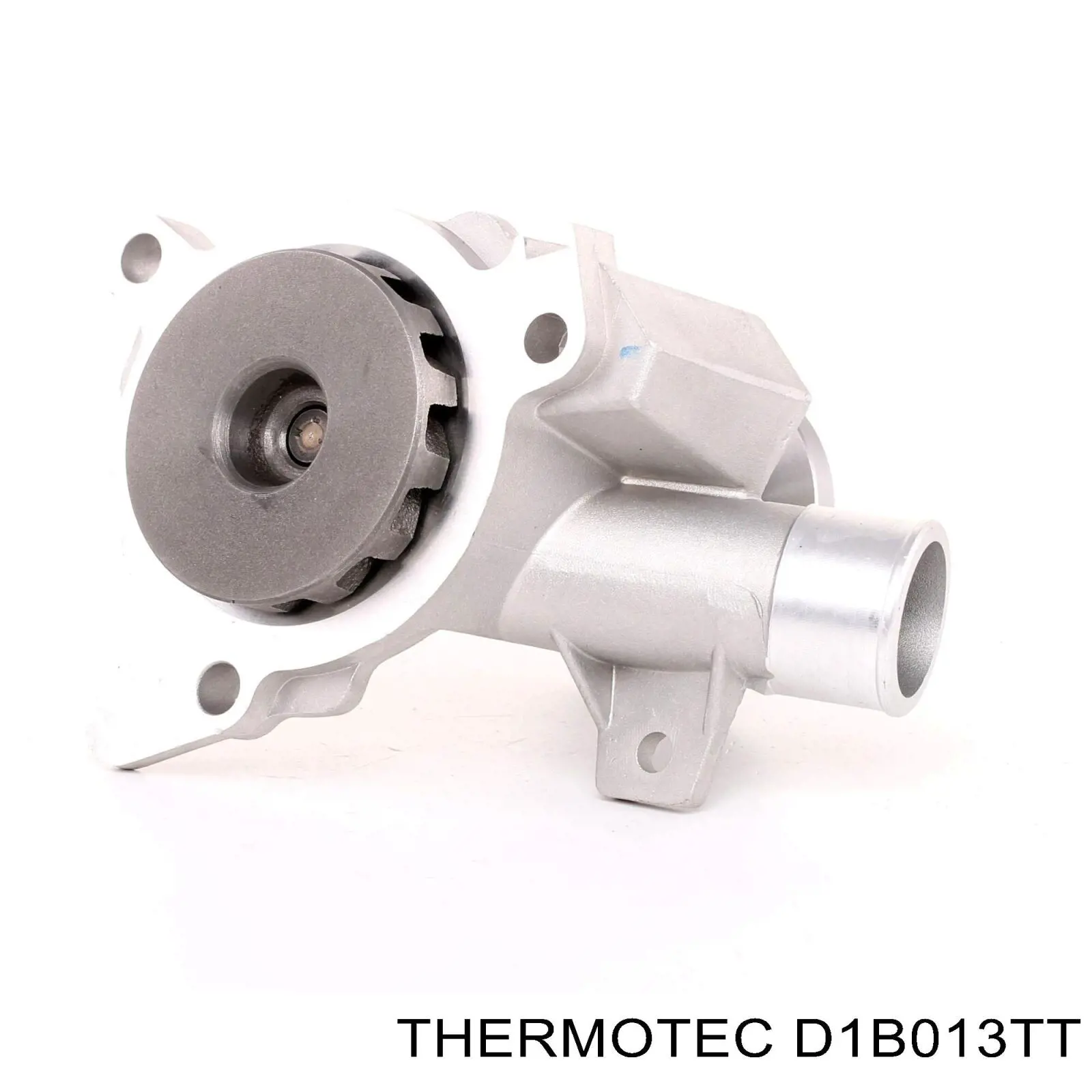Купить D1B013TT Thermotec Насос охлаждения