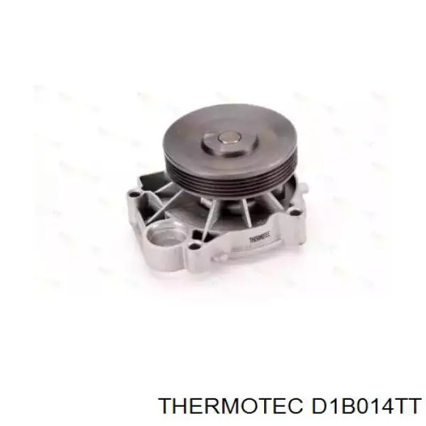 Водяной насос Thermotec D1B014TT