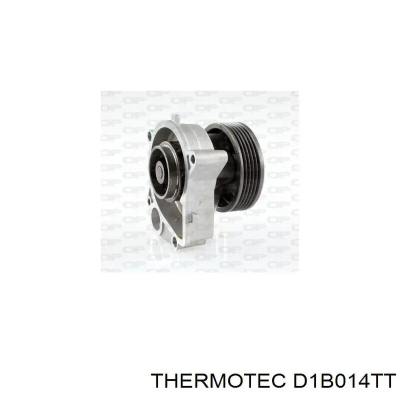Помпа D1B014TT Thermotec