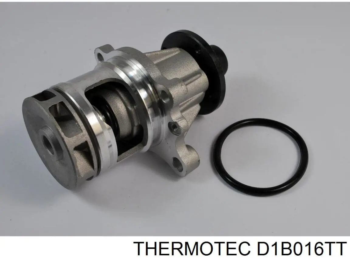 D1B016TT Thermotec помпа