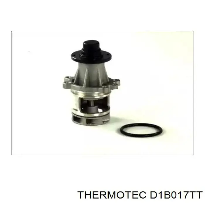 D1B017TT Thermotec помпа