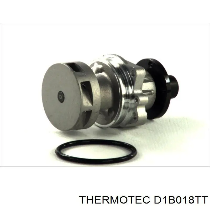 D1B018TT Thermotec
