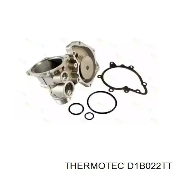 Помпа D1B022TT Thermotec