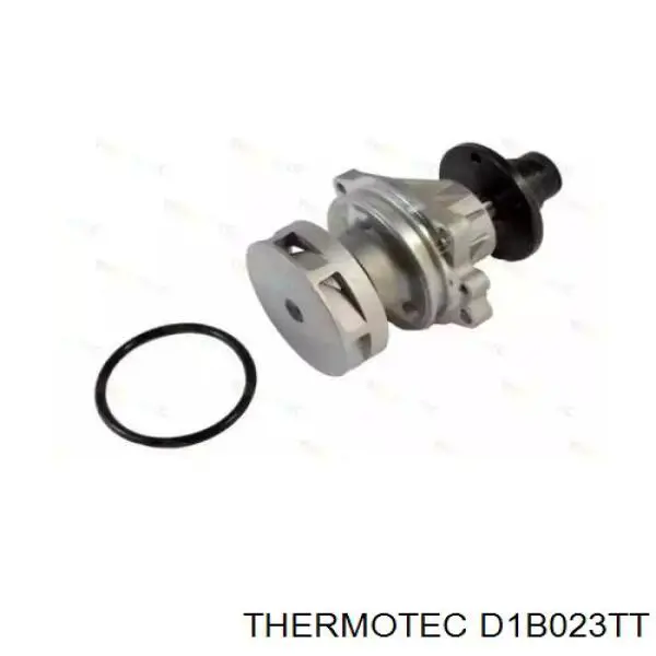 Bomba de agua D1B023TT Thermotec