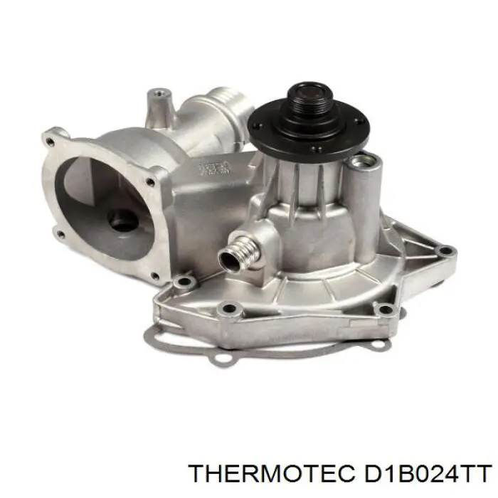 Помпа WP328 WP