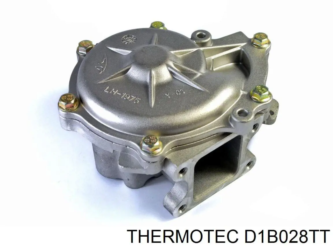 D1B028TT Thermotec помпа