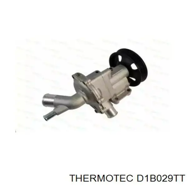 Купить 04693090AF Chrysler Насос охлаждения