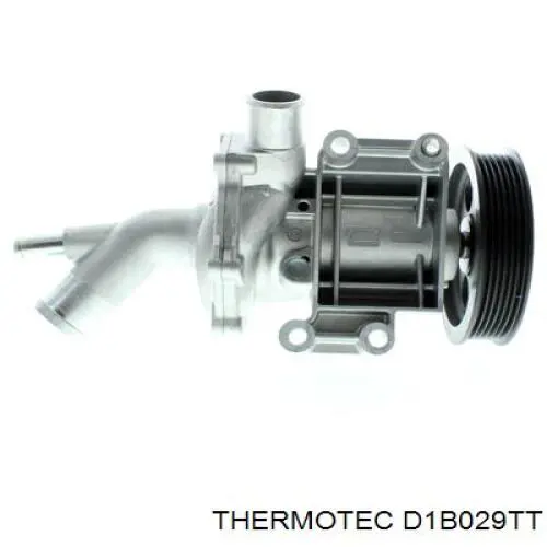 Водяной насос Polcar S10212