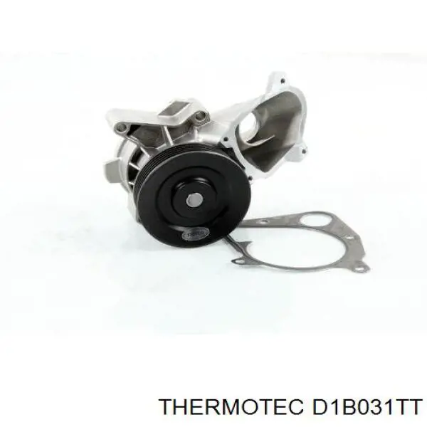Водяной насос Thermotec D1B031TT