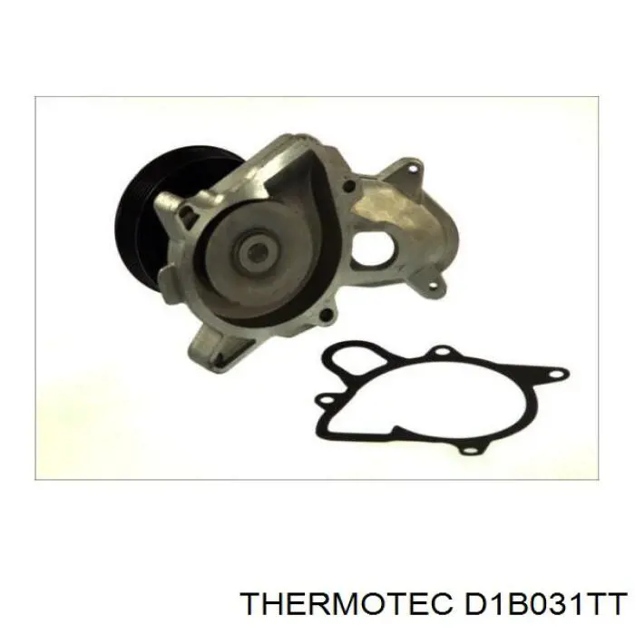 Купить D1B031TT Thermotec Насос охлаждения