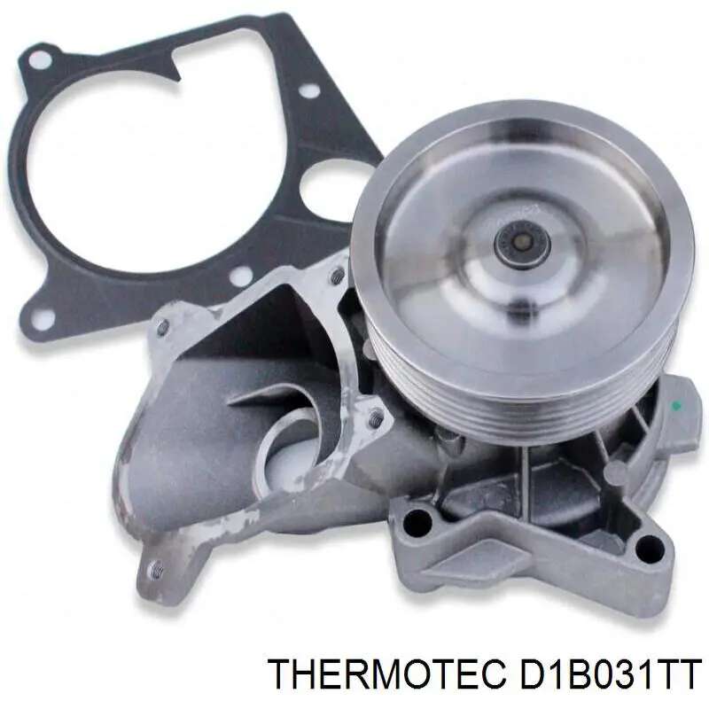 D1B031TT Thermotec Насос водяной
